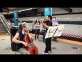 New York City Subway Music