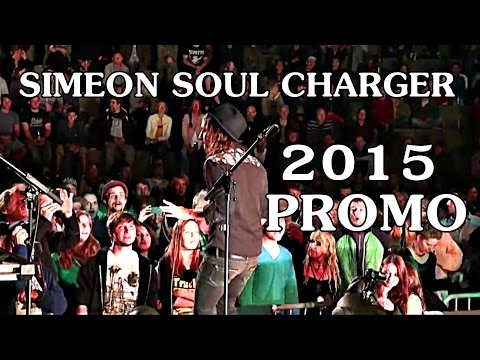 Simeon Soul Charger - 2015 Recap