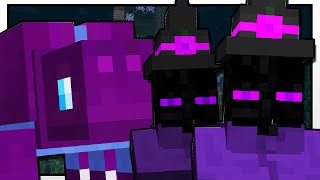 Minecraft | RETURN TO THE CHALLENGE COLOSSEUM!!