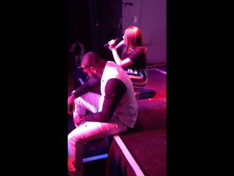 Impz & Samara - Wings