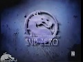 Richard Divizio As Quan Chi In Mortal Kombat Mythologies TV Commercial
