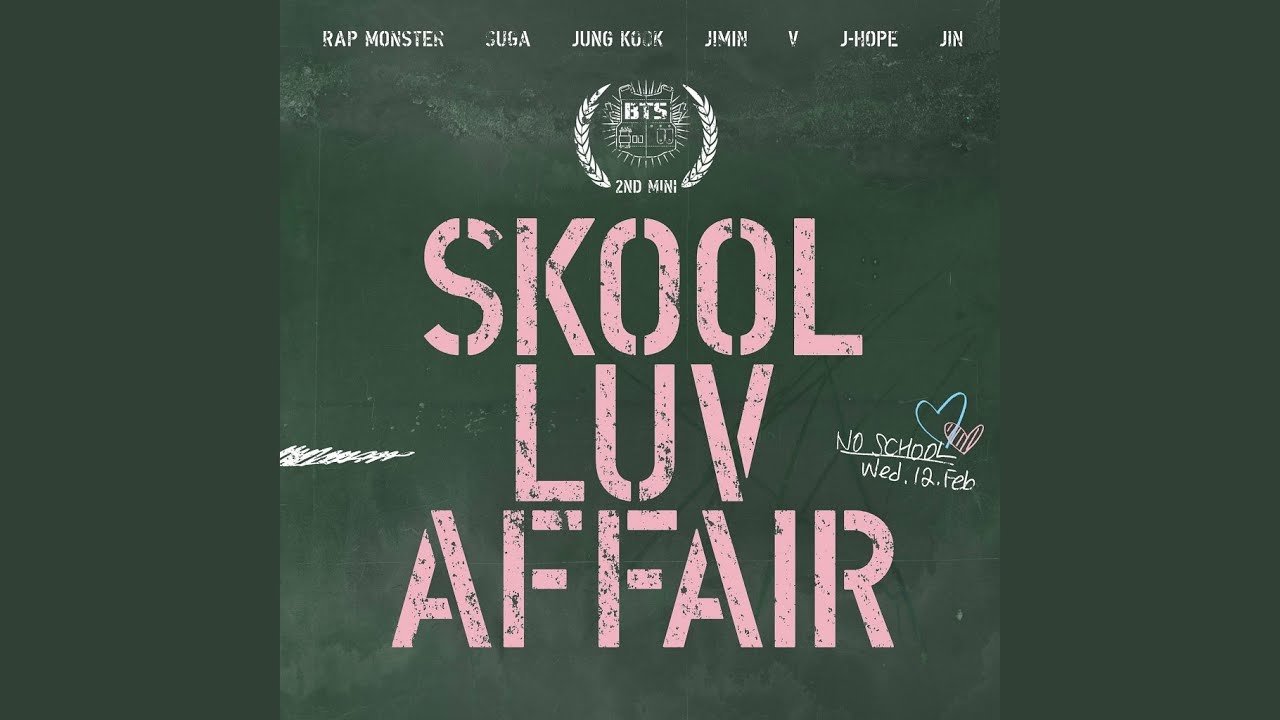 Intro: Skool Luv Affair