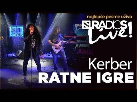 ratne igre kerber ratne igre kerber