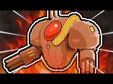 Unleash the Never Ending Swarm in This Brand New Roguelike | Swarm Grinder