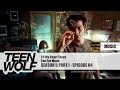 Too Far Moon - Til My Heart Stops | Teen Wolf ...