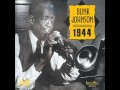 Bunk Johnson with Clancy Hayes - The 2:19 Blues