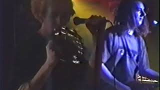 God Lives Underwater - Alone Again (Live 1998)