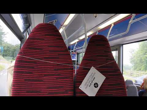 BEAST | Connections 4: 5366/BX63BDO - Mercedes Benz Citaro 0530N