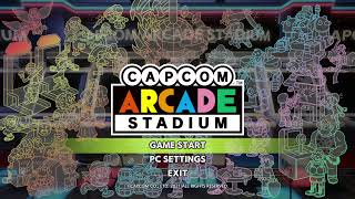 レトロゲームで遊ぶ配信