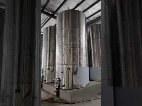 Оборудование для производства вина и сидра