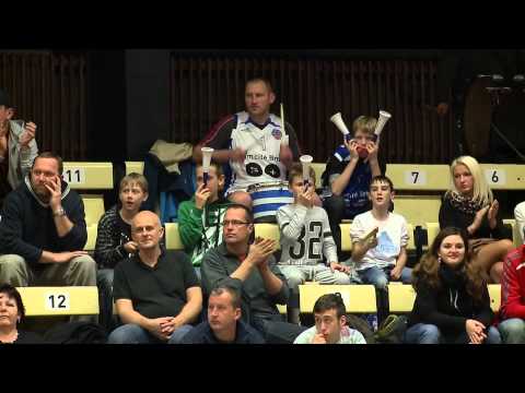 NAŠE POZVÁNKA - Přijedou Tuři