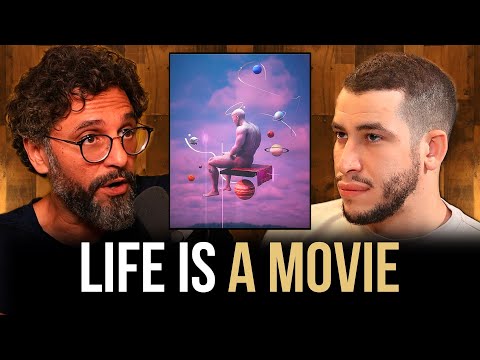 131: Who is God? Time, Reality & The Soul in Islam w. Ousama Alshurafa