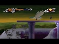 Hercules The Action Game Walkthrough Level 8 Titan Flight