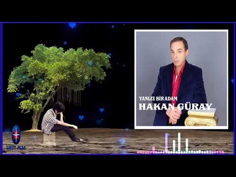 Hakan Güray - Yalnız Bir Adam/Elektro Bağlamalı Damar Şarkılar Yeni 2020!! (Elektro Damar Müzikler)✓