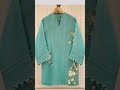 Latest Kurta Design Bazo Design Damen Slveesdesign Shortsvideo Shortsfeed