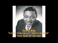 ■ Smokey Hogg, SINGS THE BLUES - "Little Schoolgirl" "Worrying Mind" "Goin Back To Chicago"
