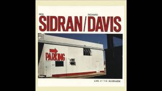 Ben Sidran, Richard Davis - Someday My Prince Will Come (Live)