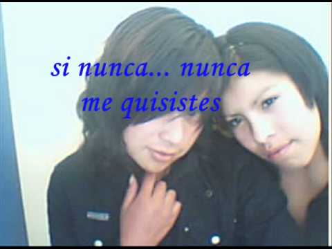 Gozas La Vida Amor Prohibido - Sombra Azul