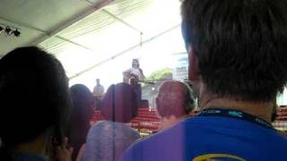 Family Tree--Ben Kweller