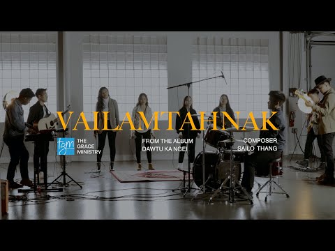Vailamtahnak || Ngun Hliang, Sung Khen, Ni Tha Sung, Bawi Chin Sung || Lai Hla (Original)