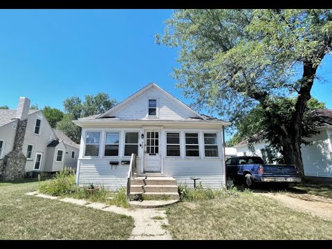 315 S Minnesota - Video 2 of 2