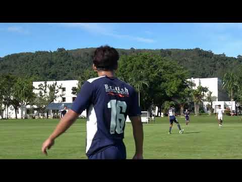 U18 Game - *16 Years Old* CDM/LM Match Highlights