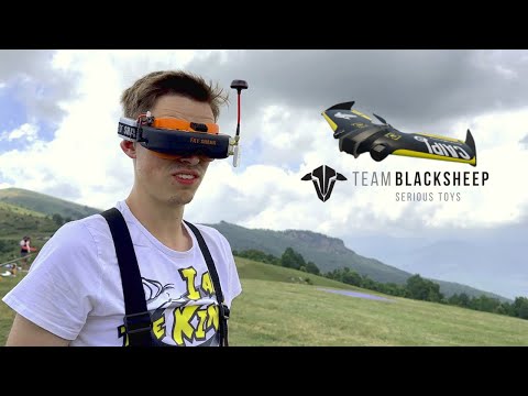 TBS Caipirinha 2 - Autolaunch | AR Models