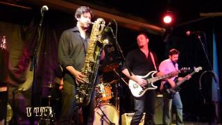 Josh Weathers Band - Nobody - Celebrating Coach Joe's 69th BDay