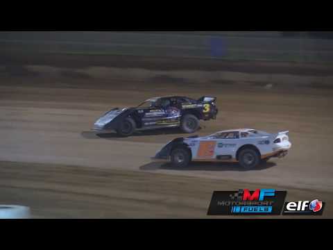 Super Sedans - Heat 8 - Australian Title - Albany Speedway - 15.04.2017