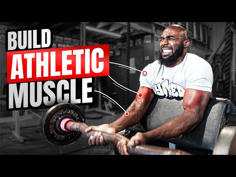 Why Athletes NEED To Chase The Pump