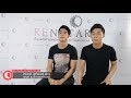 Renatar Agent : Interview - คุณมิก และ คุณเบน (ดีเจ)