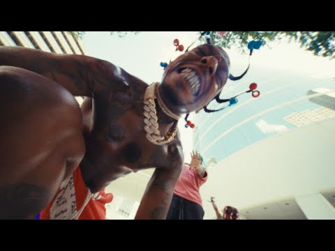 Sauce Walka - DAT BOY DEN (Official Video)