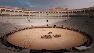 Cartier Bringsclassical music to the launch of Beautés du Monde