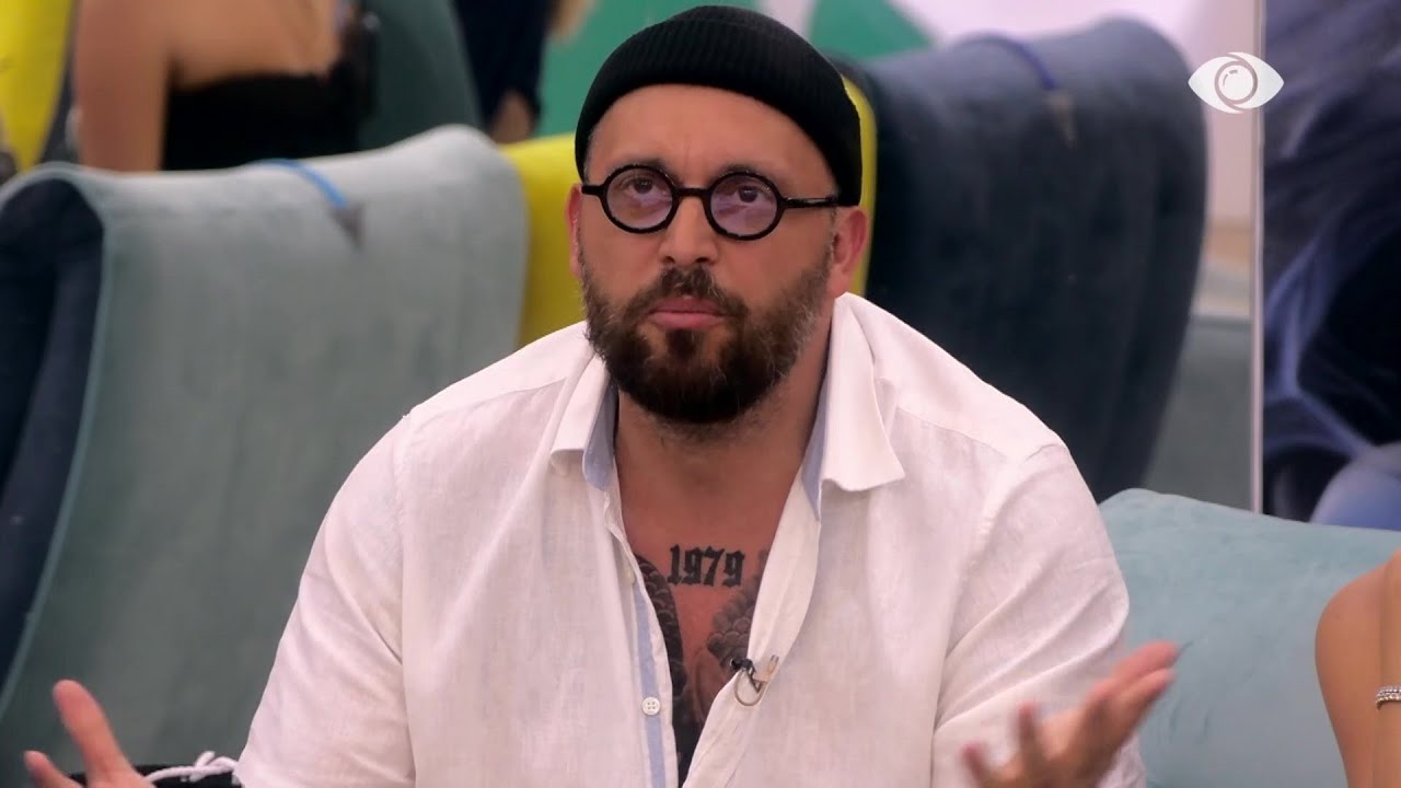 “Jam munduar të kem një kontakt me të…”/ Liami komenton raportin me Jetmirin