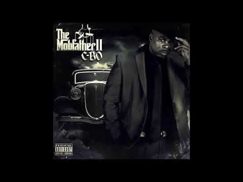C Bo   Roll On feat  MC Eiht  The Mobfather II