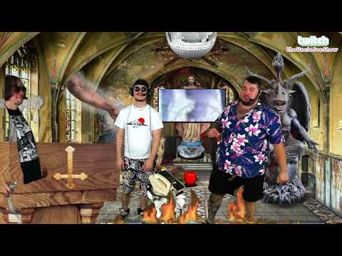 ~Polish Rapper kills the mic~ Part 2