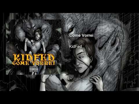 KidFed - Come Vorrei x TMS