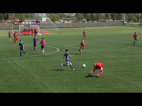 17.09.22_Pyunik(2-10) - Urartu(1-10)_1-3