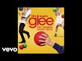Glee Cast - Something's Coming (Official Audio)