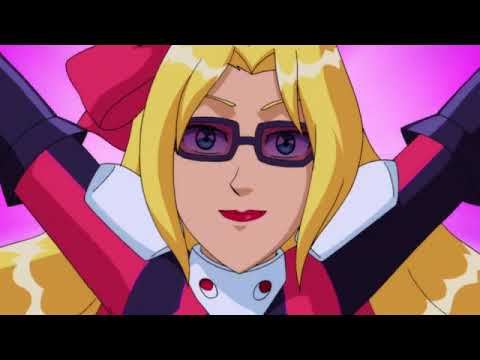 Totally Spies Saison 6 Episode 24 - Espionnes en Solo