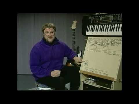 Lesson 18 - More About Modes