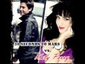 Katy Perry x 30 Seconds To Mars - Not Like a ...