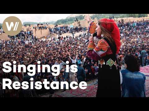 Afghan Female Singers Fight for Women's Rights in Afghanistan | And Still I Sing (Full Documentary)