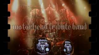 Kilmister - The Swiss Motörhead Tribute Band - Live Montreux Jazz Festival 2016 - Electricity