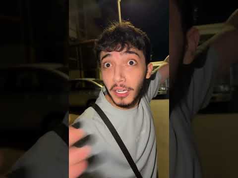 رجعت الفعاليات اللي بتخوف #shorts