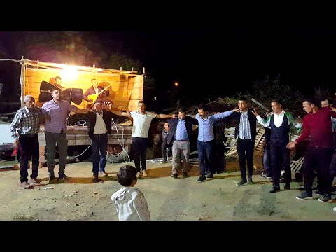 Yozgat halayları - Bobbili, Cemo, Hoş Bilezik, Temrali,Temiraga Kırım köyü halayları