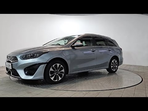 Kia Ceed 1.6 GDI PHEV - Rear Parking Sensors & Cam - Image 2