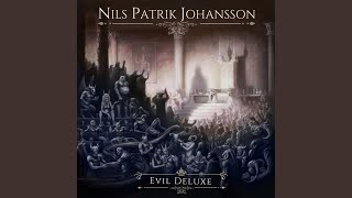 Nils Patrik Johansson - September Black video
