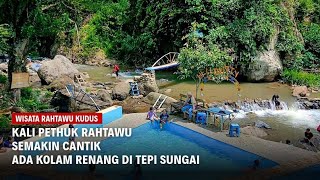 Download lagu Latest Pethuk Rahtawu Kudus River Tour mp3