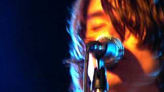 Winter Passing (NEW SONG!)  - The Academy Is... - 11-12-08  Boston, MA